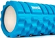 Массажный ролик (роллер) PowerPlay 4025 Massage Roller 33x14 см Синий (PP_4025_Blue) - изображение 2