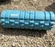 Массажный ролик (роллер) PowerPlay 4025 Massage Roller 33x14 см Синий (PP_4025_Blue) - изображение 5