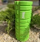 Массажный ролик (роллер) PowerPlay 4025 Massage Roller 33x14 см Зеленый (PP_4025_Green) - изображение 7