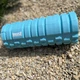 Массажный ролик (роллер) PowerPlay 4025 Massage Roller 33x14 см Синий (PP_4025_Blue) - изображение 9