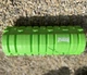 Массажный ролик (роллер) PowerPlay 4025 Massage Roller 33x14 см Зеленый (PP_4025_Green) - изображение 9