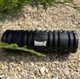Массажный ролик (роллер) PowerPlay 4342 Massage Roller 30x10 см Черный (PP_4342_Black) - изображение 4