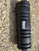 Массажный ролик (роллер) PowerPlay 4342 Massage Roller 30x10 см Черный (PP_4342_Black) - изображение 6