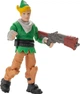 Колекційна фігурка Fortnite Micro Legendary Series Codename E.L.F. 6 см FNT0947 (191726427094) - зображення 2