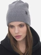 Шапка женская Malisa Итака ML3534 56-58 Серая - изображение 1