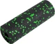 Массажный ролик (роллер) гладкий PowerPlay PP-4346 Mini EPP Foam Roller 15x5.3 см Черно/Зеленый (PP_4346_Green_(15*5)) - изображение 1