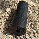 Массажный ролик (роллер) гладкий PowerPlay PP-4346 Mini EPP Foam Roller 15x5.3 см Черный/Синий (PP_4346_Blue_(15*5)) - изображение 4