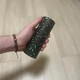 Массажный ролик (роллер) гладкий PowerPlay PP-4346 Mini EPP Foam Roller 15x5.3 см Черно/Зеленый (PP_4346_Green_(15*5)) - изображение 7