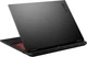 Ноутбук ASUS TUF Gaming A16 (2024) FA608WI (FA608WI-AB96) Jaeger Gray - изображение 10
