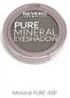 Тени для век Revers Cosmetics Mineral Pure Eyeshadow № 48Р 2.5 г (5902815199977) - изображение 2