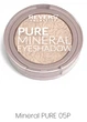 Тени для век Revers Cosmetics Mineral Pure Eyeshadow № 5Р 2.5 г (5902815199885) - изображение 2
