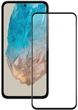 Захисне скло ACCLAB 9H для смартфона Samsung Galaxy M35/A35 Black (1283126593833) - зображення 1