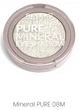 Тени для век Revers Cosmetics Mineral Pure Eyeshadow № 8М 2.5 г (5902815132349) - изображение 2