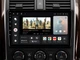 Штатная мультимедийная система Gazer T6010-TB PRO для Mazda CX-9 (TB) 2006-2016 (T6010-TB-PRO) - изображение 6