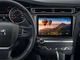 Штатная мультимедийная система Gazer T6010-T9 PRO MAX для Peugeot 408 2 2014-2018 (T6010-T9-PROMAX) - изображение 9