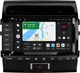 Штатная мультимедийная система Gazer T6010-TJ200 PRO для Toyota Land Cruiser 200 (J200) 2007-2015 (T6010-TJ2001-PRO) - изображение 1