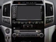 Штатная мультимедийная система Gazer T6010-TJ200 PRO для Toyota Land Cruiser 200 (J200) 2007-2015 (T6010-TJ2001-PRO) - изображение 4