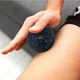 Массажный мяч PowerPlay PP-4350 Epp Massage Ball d8 Черно/Синий (PP-4350_Blue_d8) - изображение 6