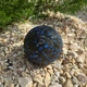 Массажный мяч PowerPlay PP-4350 Epp Massage Ball d8 Черно/Синий (PP-4350_Blue_d8) - изображение 8
