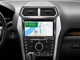 Штатная мультимедийная система Gazer T6010-U502 для Ford Explorer 5 2011-2019 (2001212359007) - изображение 3