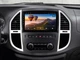 Штатная мультимедийная система Gazer T6010-W447 для Mercedes-Benz Vito 3 (W447) 2014-2020 (T6010-W447) - изображение 9