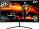 Монитор 27" Acer ED270X2bmiipx (UM.HE0EE.208) - изображение 1