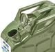 Канистра металлическая Molder 10 л (MA33010) - изображение 4
