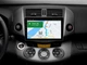 Штатная мультимедийная система Gazer T6010-XA30 для Toyota RAV4 3 (XA30) 2005-2013 (2001212359052) - изображение 3