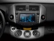 Штатная мультимедийная система Gazer T6010-XA30 для Toyota RAV4 3 (XA30) 2005-2013 (2001212359052) - изображение 4