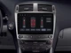 Штатная мультимедийная система Gazer T6010-XE20 PRO для Lexus IS250 (XE20) 2005-2013 (2001212366821) - изображение 7