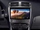 Штатная мультимедийная система Gazer T6010-XE20 PRO для Lexus IS250 (XE20) 2005-2013 (2001212366821) - изображение 9
