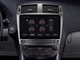 Штатная мультимедийная система Gazer T6010-XE20 PRO для Lexus IS250 (XE20) 2005-2013 (2001212366821) - изображение 10