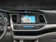 Штатная мультимедийная система Gazer T6010-XU50 для Toyota Highlander 3 (XU50) 2013-2018 (2001212359182) - изображение 4