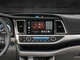 Штатная мультимедийная система Gazer T6010-XU50 для Toyota Highlander 3 (XU50) 2013-2018 (2001212359182) - изображение 8