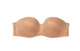 Бюстгальтер Victoria's Secret Pink Smooth WEAR EVERYWHERE PUSH-UP темный беж 36C (80C) - изображение 2