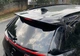 Спойлер на Honda CR-V III чорний глянсовий ABS-пластик (2017-...) - зображення 4
