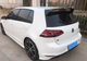 Спойлер на VW Golf 7 Hatchback черный глянцевый ABS-пластик (версия авто GTI) - изображение 6