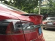 Спойлер на Tesla Model S стиль S ABS-пластик - изображение 3
