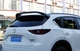 Спойлер на Mazda CX-5 (2017-...) - изображение 4