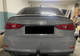 Спойлер на Audi A3 8V стиль S3 черный глянцевый (ABS-пластик) - изображение 6