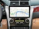Штатная мультимедийная система Gazer T6010-XV50/L для Toyota Camry 7 (XV50) 2011-2014 (T6010-XV50/L) - изображение 8