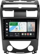 Штатная мультимедийная система Gazer T6010-Y250 PRO MAX для SsangYong Rexton 1 (Y250) 2006-2012 (T6010-Y250-PROMAX) - изображение 1