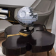 Puzzle Spin Master Star Wars Death Star II 272 elementy (0681147013490) - obraz 11