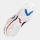 Футзалки Joma белые TOP FLEX TOPW2476IN Joma 46 - изображение 4