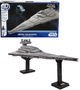 Puzzle Spin Master Star Wars Imperial Star Destroyer 278 elementów (0681147013377) - obraz 2