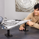 Puzzle Spin Master Star Wars Imperial Star Destroyer 278 elementów (0681147013377) - obraz 12