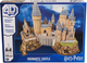 Пазл Spin Master Harry Potter Hogwarts Castle 209 елементів (0681147013346) - зображення 1