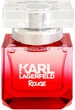 Woda perfumowana damska Karl Lagerfeld Rouge 45 ml (3386460146036) - obraz 2