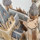 Пазл Spin Master Harry Potter Hogwarts Castle 209 елементів (0681147013346) - зображення 4