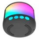 Портативна Акустика Proove Firefly 5W black Bluetooth-колонка - зображення 3